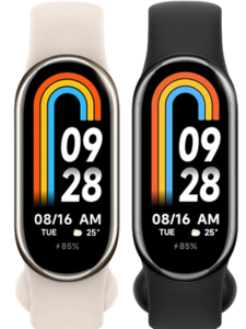 ‏צמיד כושר Xiaomi Smart Band 8