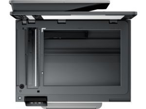 מדפסת ‏הזרקת דיו HP OfficeJet Pro 8133 All-in-One (68K75B)