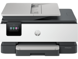 מדפסת ‏הזרקת דיו HP OfficeJet Pro 8133 All-in-One (68K75B)