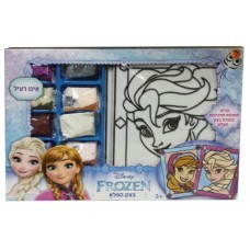 בצק הפלא פרוזן