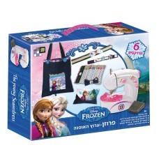 ערכת תפירה ג