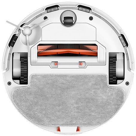‏שואב אבק רובוטי XIAOMI Mi Robot Vacuum S10 