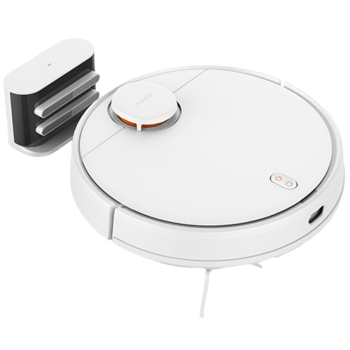 ‏שואב אבק רובוטי XIAOMI Mi Robot Vacuum S10 