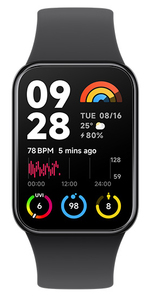 ‏צמיד כושר Xiaomi Smart Band 8 Pro