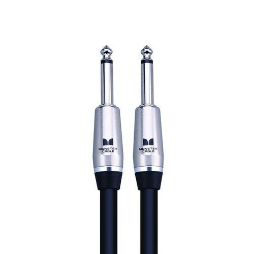 כבל 1.8 מ' לרמקול Monster® Prolink Performer™ 600 Speaker Cable Straight to Straight 6ft PL-PL