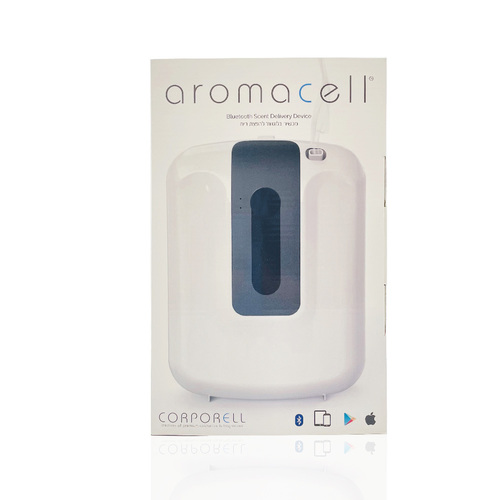 מכשיר בישום מקצועי AROMACELL