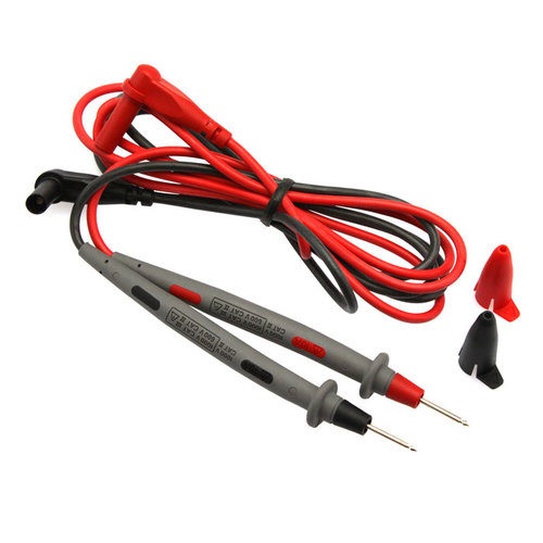 סט פרובים TL71 מבית FLUKE
