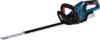 גוזם גדר חיה BRUSHLESS 18V (גוף בלבד) 