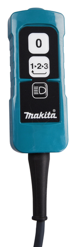 שואב אבק נישא ונטען - MAKITA DVC261 2X18V BL