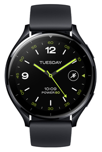 שעון חכם Xiaomi Watch 2 יבואן רשמי