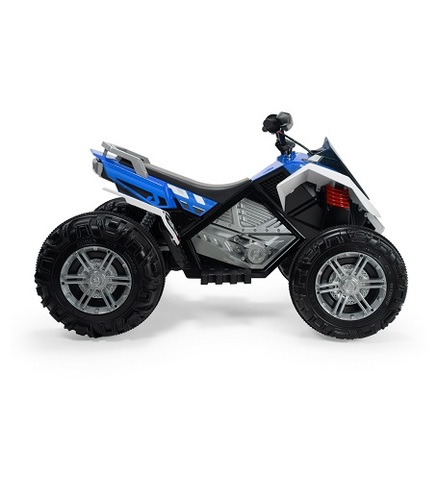 טרקטורון ממונע לילדים 24V דגם 7301- injusa חזית