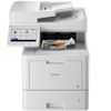 MFC-L9670CDN מדפסת לייזר צבעונית משולבת מקצועית A4