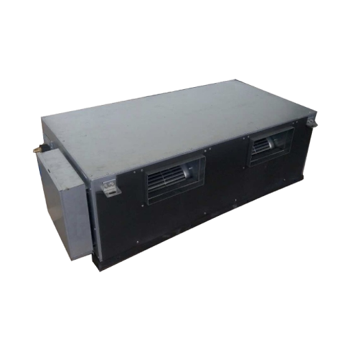 מזגן פמילי מיני מרכזי 7+ כ"ס  High Duct Inv 100A