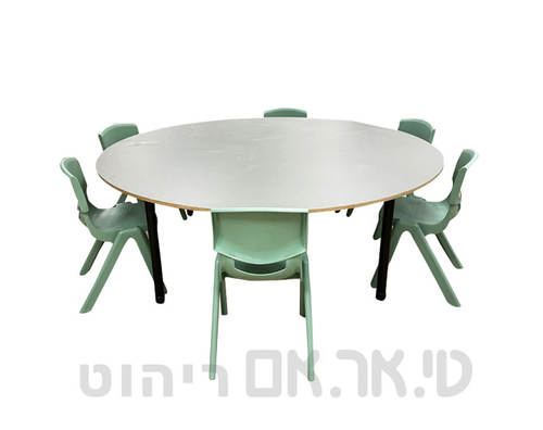 שולחן רגל תומר