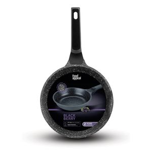 מחבת 30 ס"מ BLACKBERRY FOOD APPEAL פוד אפל