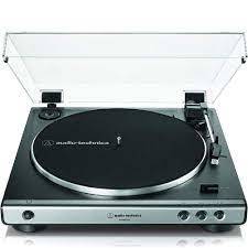 ‏פטיפון Audio Technica AT-LP60XUSB אודיו טכניקה