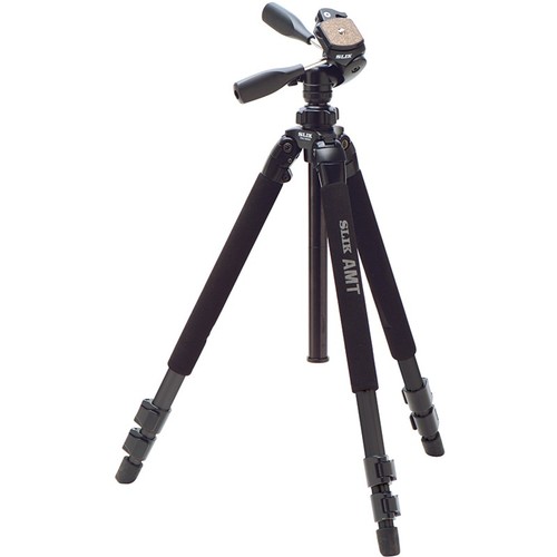 סליק חצובה 500DX פרו כולל ראש
