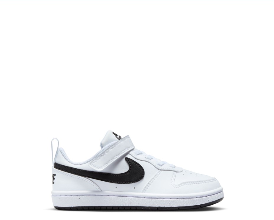נעלי נייק Nike Court Borough Low Recraft  | ילדים