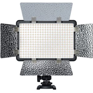 תאורת וידאו תעשייתית גודוקס Godox Led Flash Light 3lf08bi