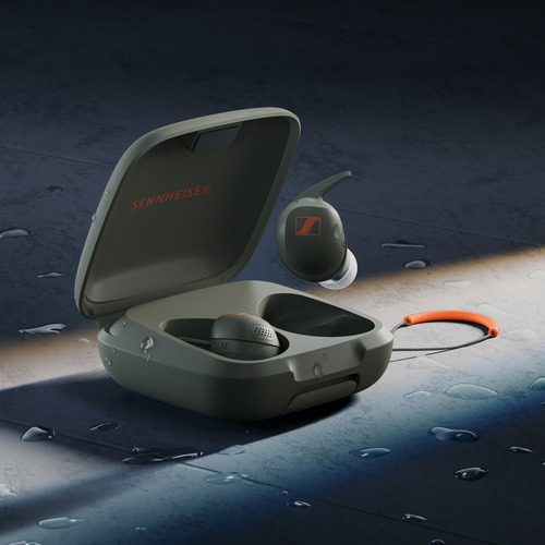 MOMENTUM Sport 
