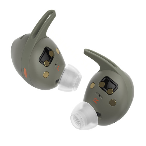 MOMENTUM Sport 