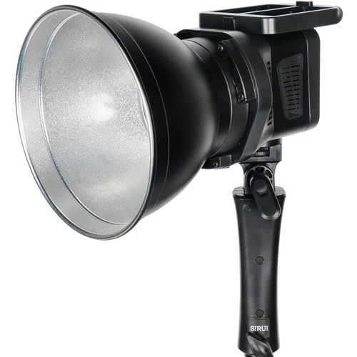 פנס לדים מקצועי Bi-Color דגם Sirui C60B