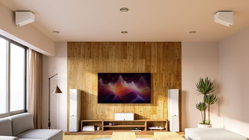 SVS Ultra Elevation 