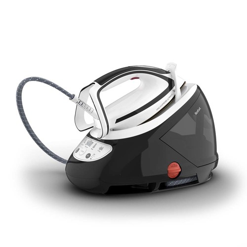 מגהץ ‏קיטור Tefal GV9550 תוצרת צרפת | יבואן רשמי 5 שנים אחריות 