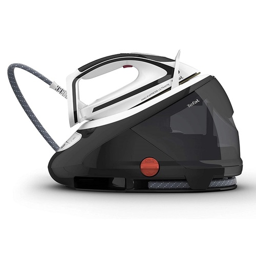 מגהץ ‏קיטור Tefal GV9550 תוצרת צרפת | יבואן רשמי 5 שנים אחריות 