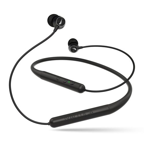 אוזניות ספורט Nautica Neckband BT Earphones B310