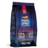 Primal Spirit 60% Wilderness — פרימל ספיריט חזיר, עוף ודגים 1 ק"ג