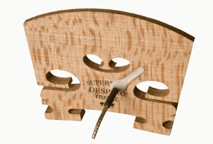פיק אפ לכינור L.R.BAGGS Violin Pickup with Carpenter Jack L.R BAGGS