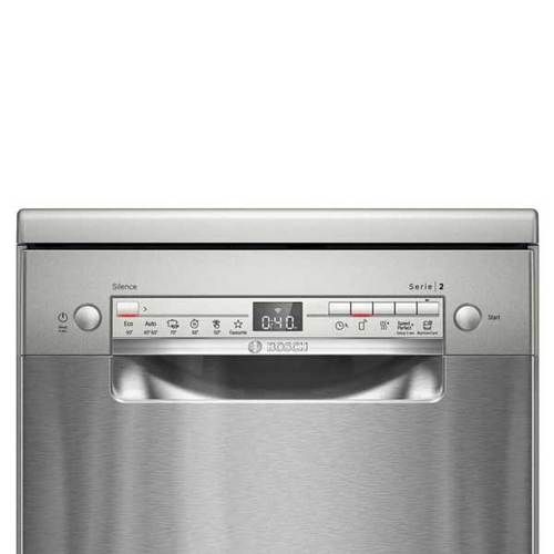 מדיח כלים צר 10 מע' SPS2HKI58E 