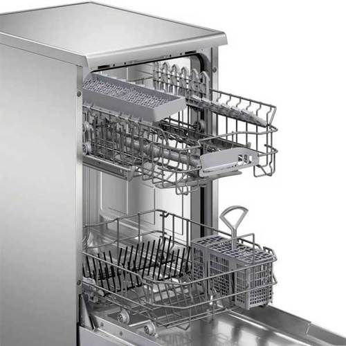 מדיח כלים צר 10 מע' SPS2HKI58E 