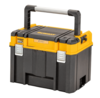 ארגז כלים עמוק + אורגנייזר דגם DWST83343-1 דיוולט Dewalt