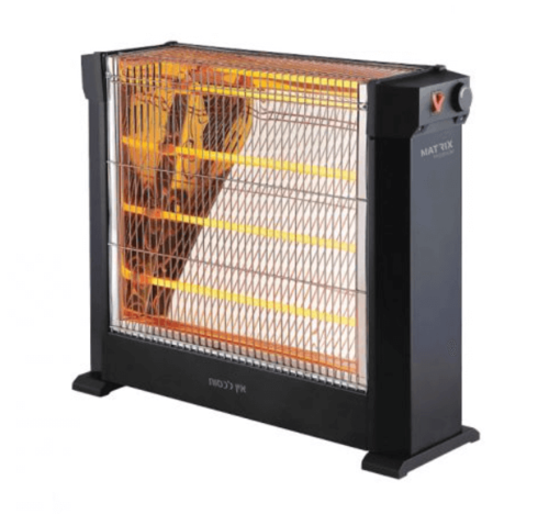 תנור חימום 2200W VERONA