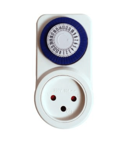 טיימר שעון שבת דגם OM-TIS-30A