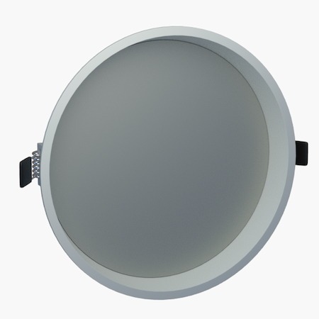 שקוע תקרה BRIS 24W 