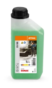 נוזל ניקוי רב תכליתי דגם CU 100 1L סטיל