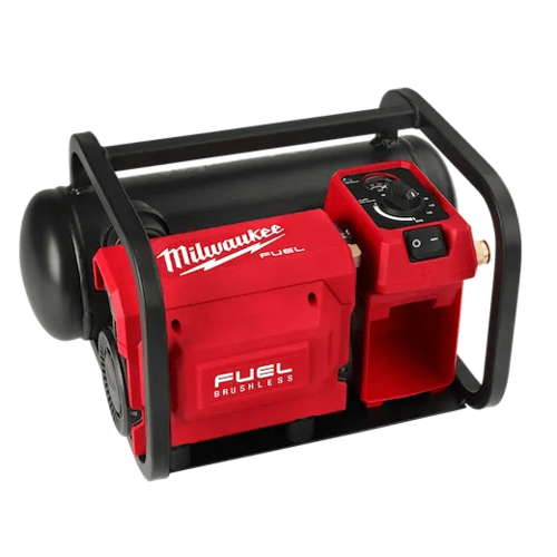מדחס אוויר נטען 7.5 ליטר 18V דגם 2840-20