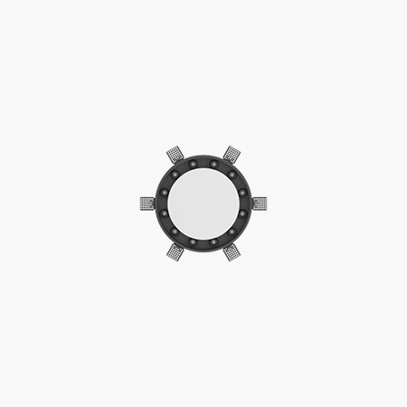 שקוע טרימלס RING DOTS S30   