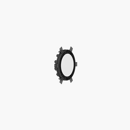 שקוע טרימלס RING DOTS S30   