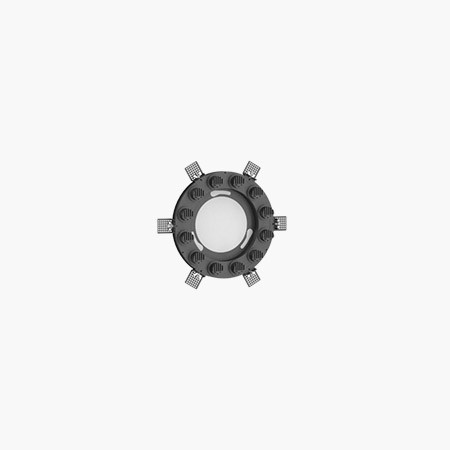 שקוע טרימלס RING DOTS S30   
