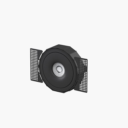 שקוע תקרה טרימלס DELTI 15W