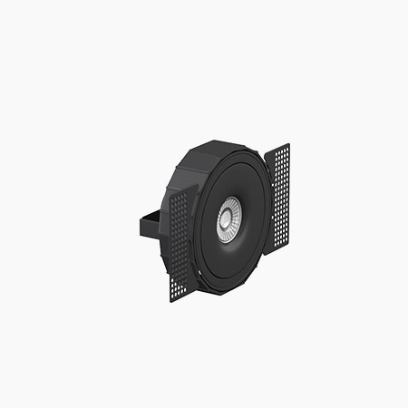 שקוע תקרה טרימלס DELTI 15W