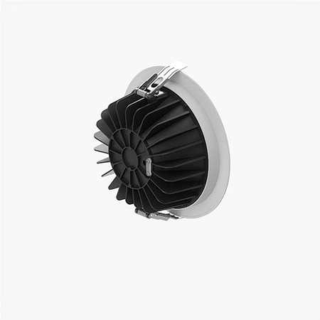 שקוע תקרה  - PRO 33W