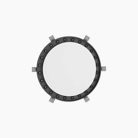 שקוע טרימלס RING DOTS 50W 