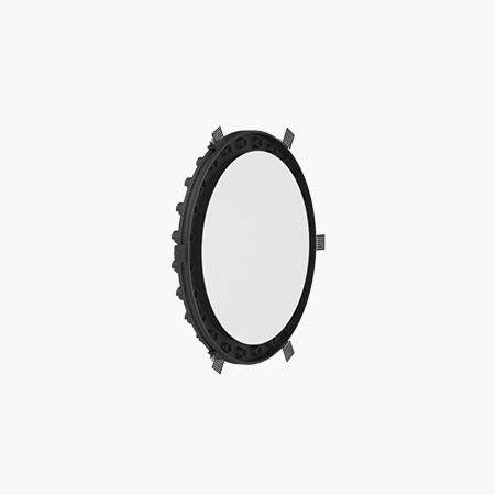 שקוע טרימלס RING DOTS 50W 