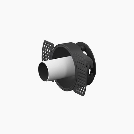  שקוע תקרה טרימלס TUBE A 7W 