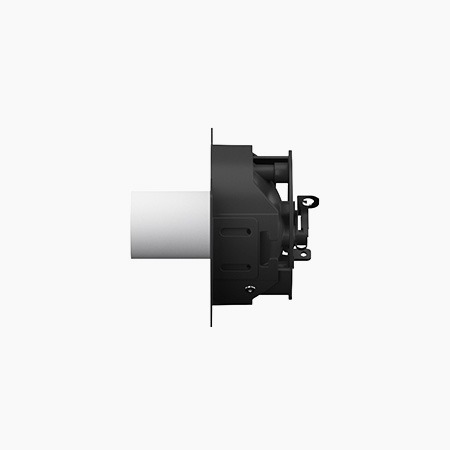  שקוע תקרה טרימלס TUBE A 7W 